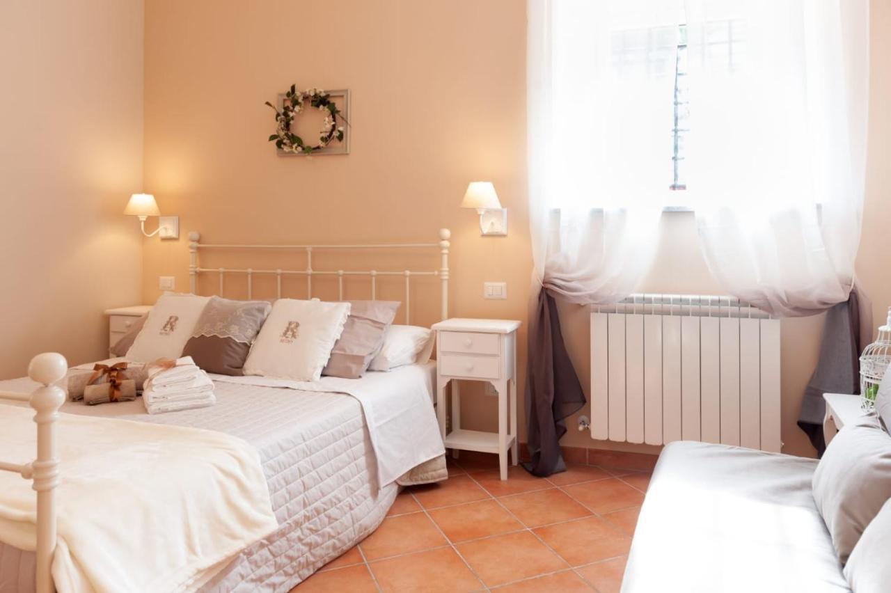 B&B Il Casaletto Monte Porzio Catone Exterior photo