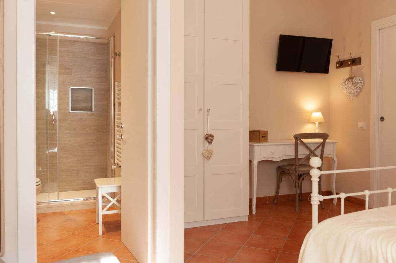 B&B Il Casaletto Monte Porzio Catone Exterior photo