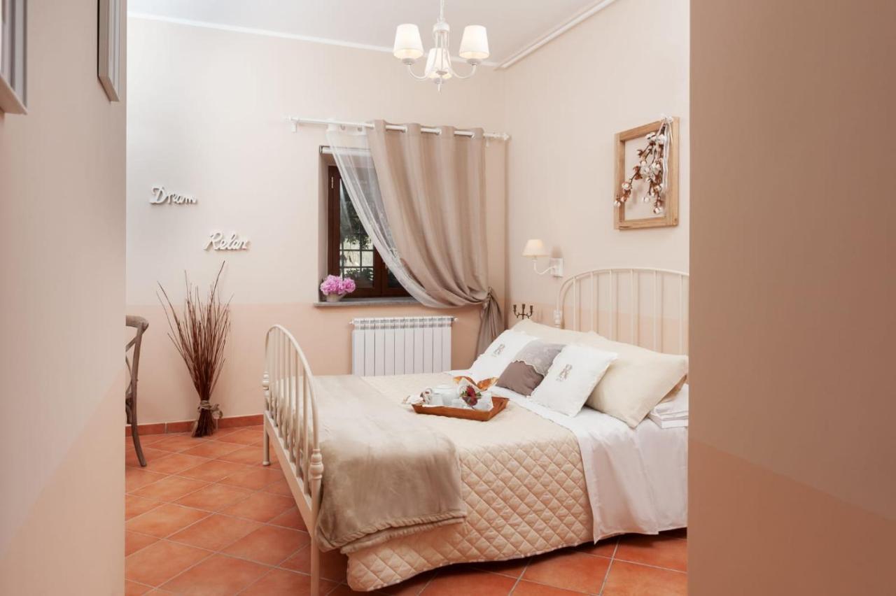 B&B Il Casaletto Monte Porzio Catone Exterior photo