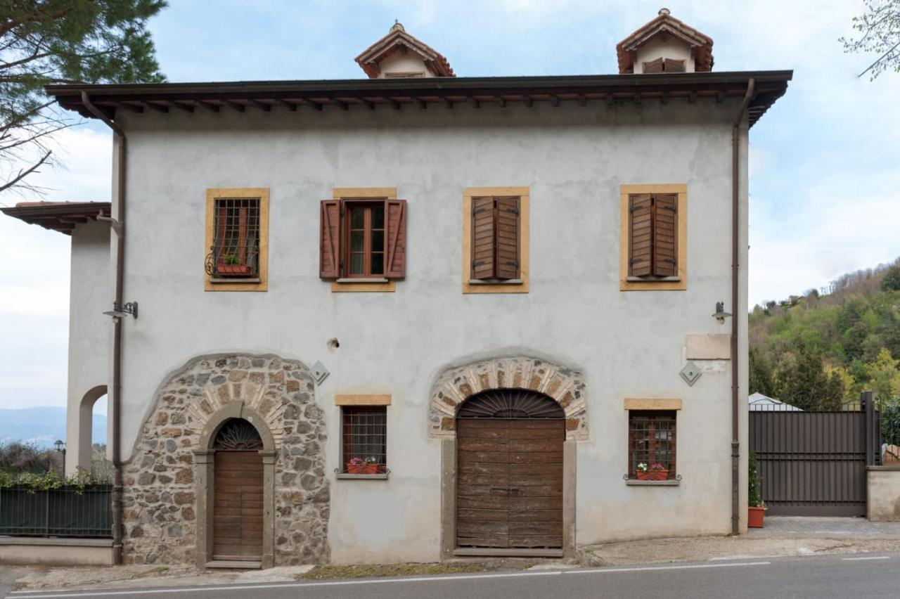 B&B Il Casaletto Monte Porzio Catone Exterior photo